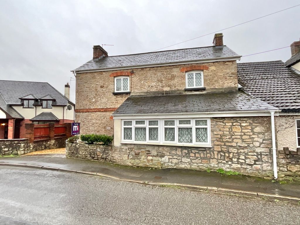 Additional image 27 of 4 bed detached house for saleDinch Hill Close, Undy, Caldicot NP26
