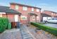 Neile Close, Glebe Park, Lincoln