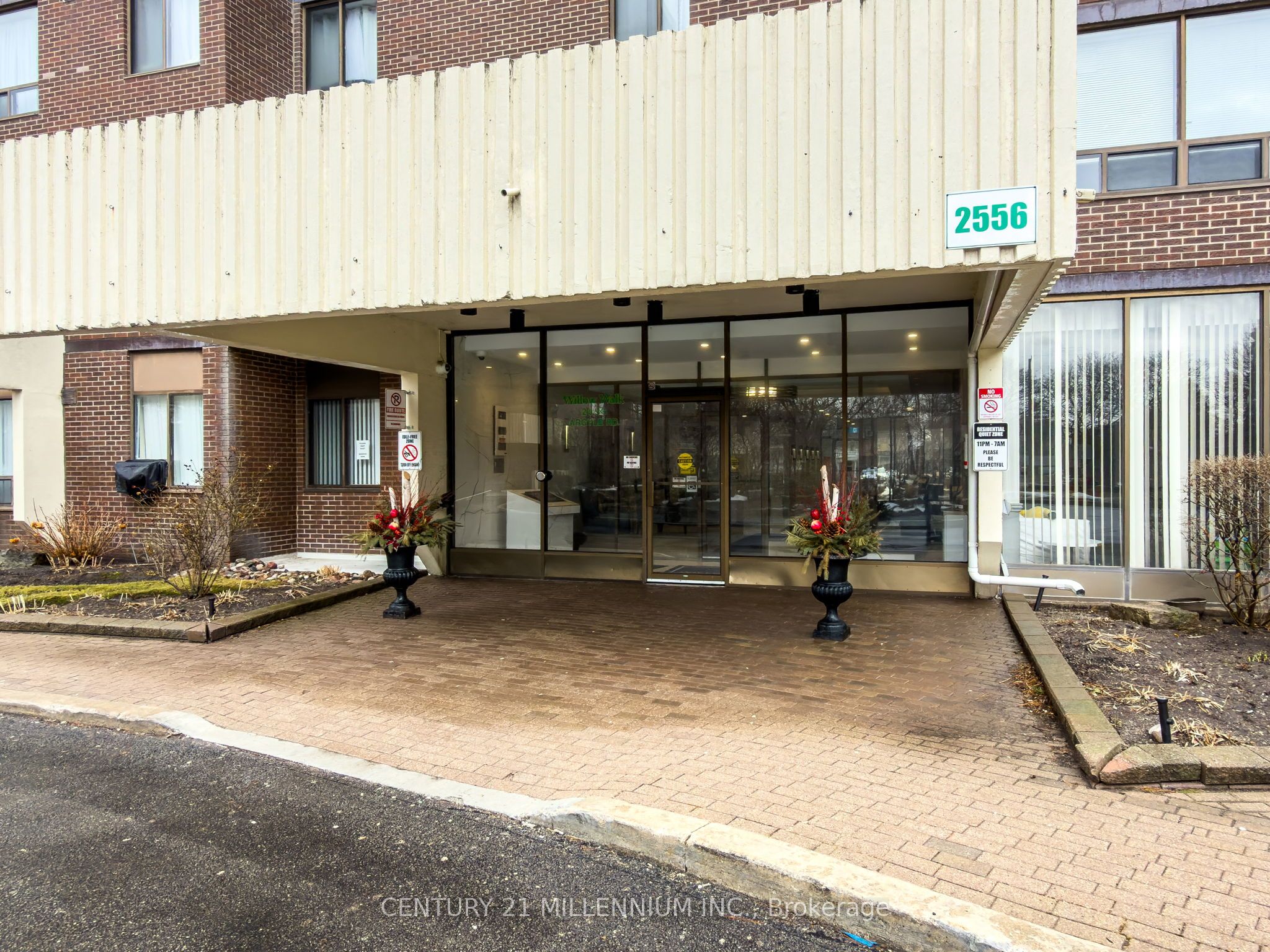Additional image 5 of 107-2556 Argyle Road, Mississauga, ON, L5B 2H6