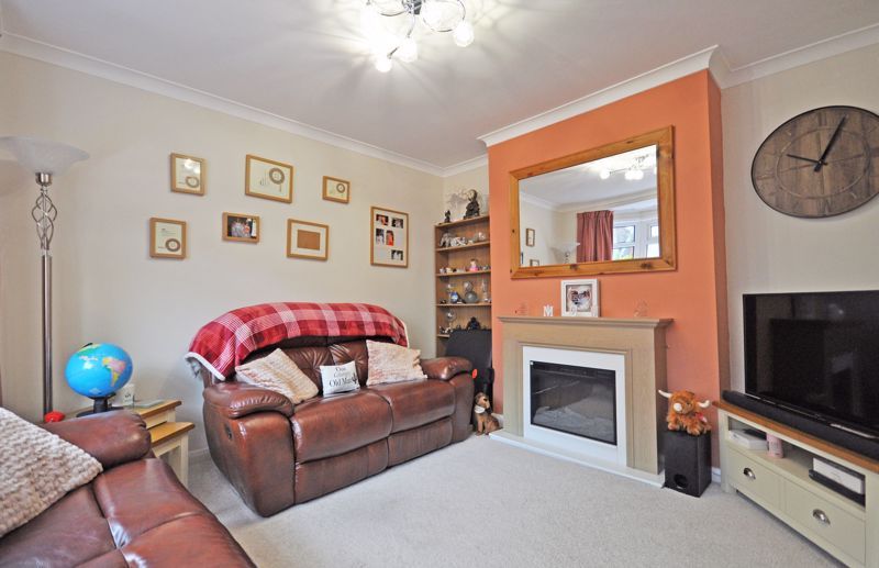Additional image 9 of 3 bed semi-detached house for saleExtended Period House, Gaer Park Lane, Newport NP20