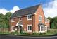 Plot 88, Chilton at Woodlands Edge, Wellesley, Pennefathers Road GU11
