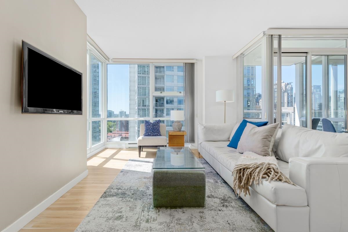 Additional image 6 of 1602-193 Aquarius Mews , Vancouver, BC, V6Z 2Z2