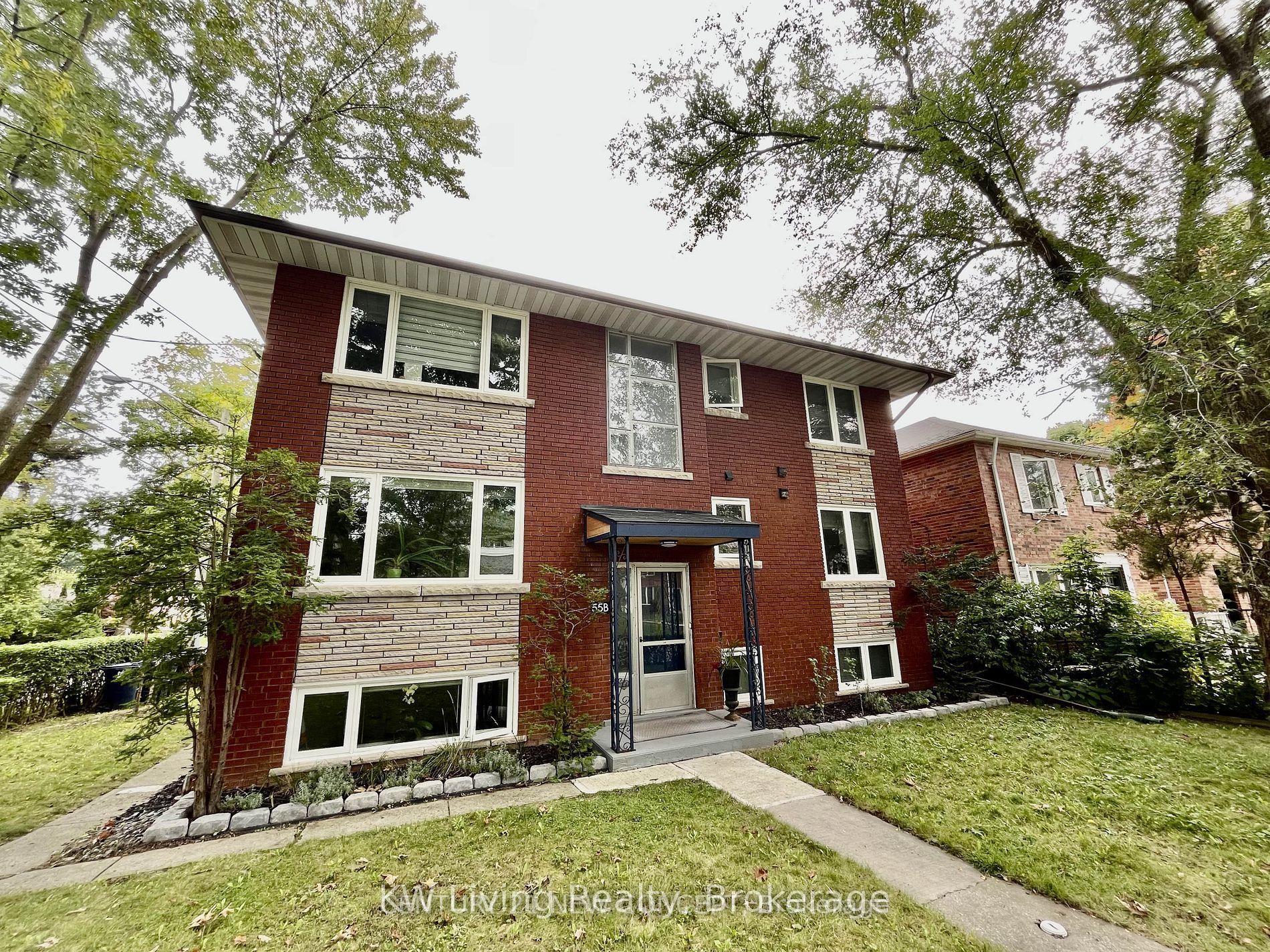 Additional image 2 of 2-Upper-55B Long Branch Avenue, Toronto, ON, M8W 3J1