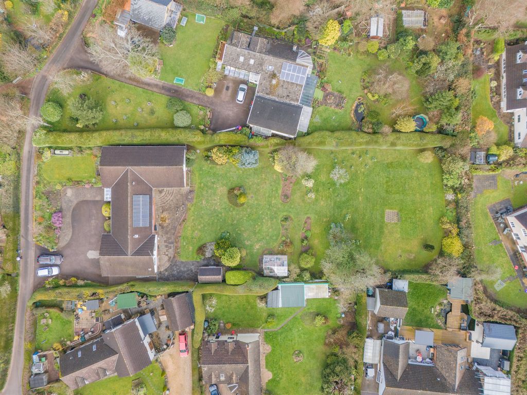 Additional image 32 of 4 bed bungalow for saleThe Narth, Monmouth, Monmouthshire NP25