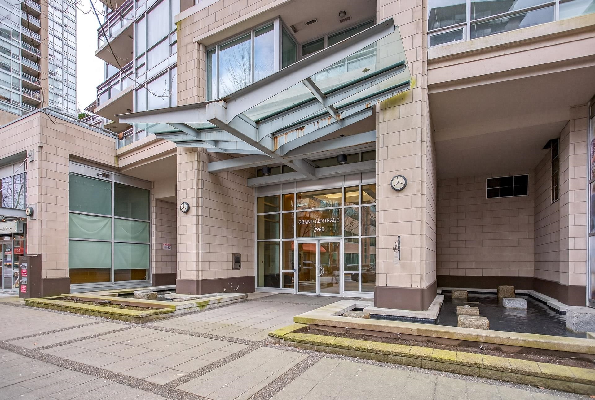 Additional image 2 of 1904-2968 Glen Drive, Coquitlam, BC, V3B 0C4