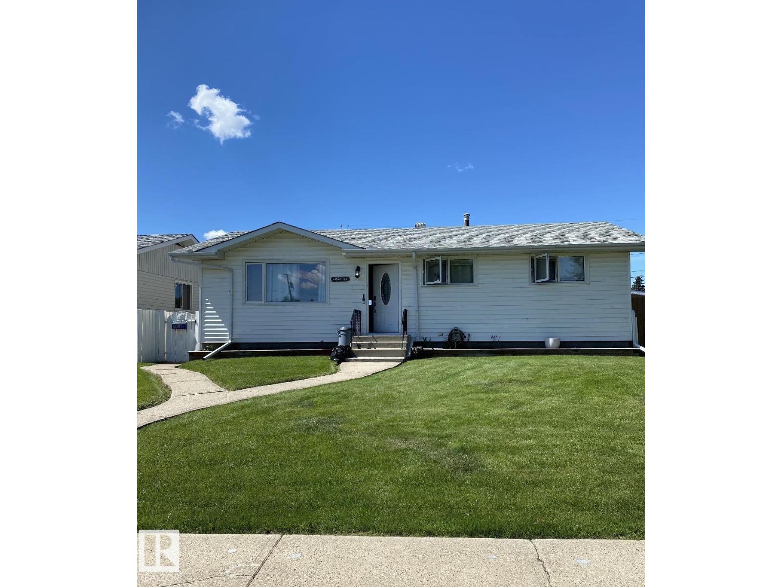 13524 62 Street NW, Edmonton, AB, T5A0V9