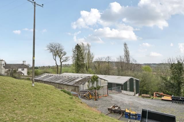Additional image 18 of 3 bed detached house for saleGarway Hill, Herefordshire HR2