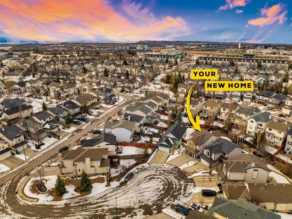 Additional image 3 of 54 Springborough Point SW, Calgary, AB, T3H 5M9