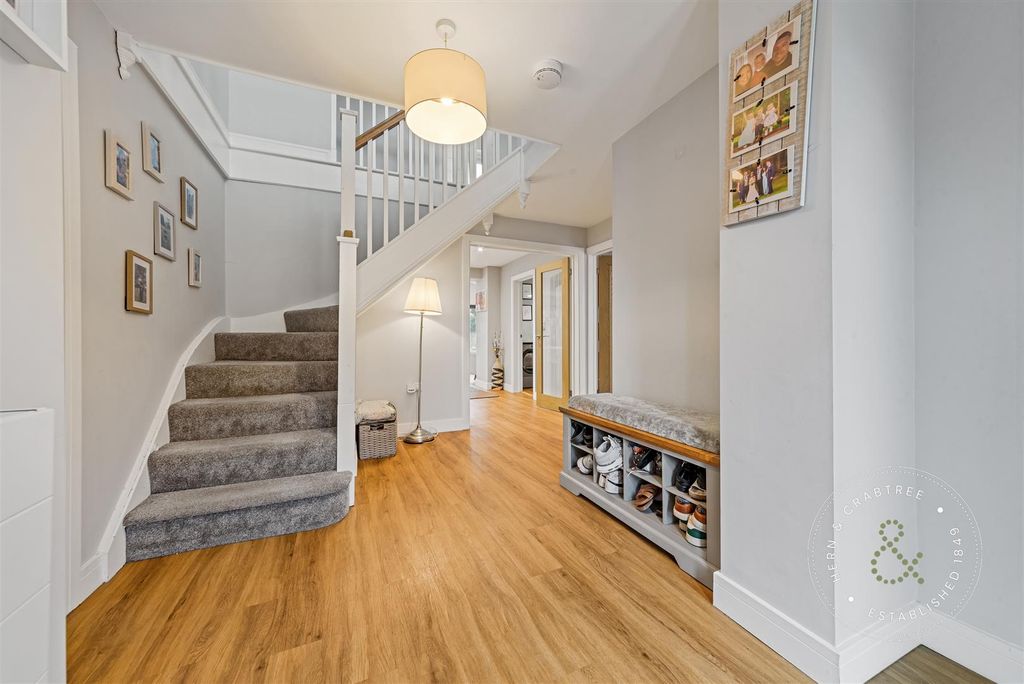 Additional image 2 of 4 bed detached house for saleBaynton Close, Llandaff, Cardiff CF5