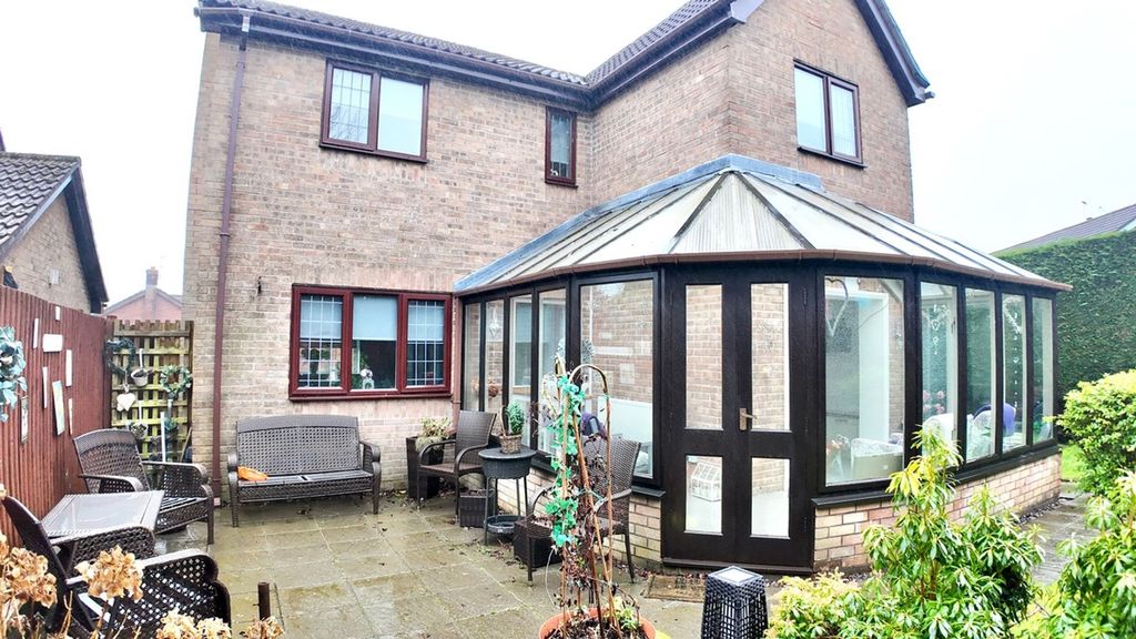 Additional image 28 of 4 bed detached house for saleBeaumaris Way, Grove Park NP12