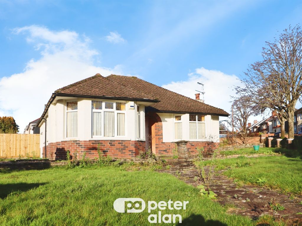 Additional image 2 of 3 bed detached bungalow for saleManor Rise, Cardiff CF14