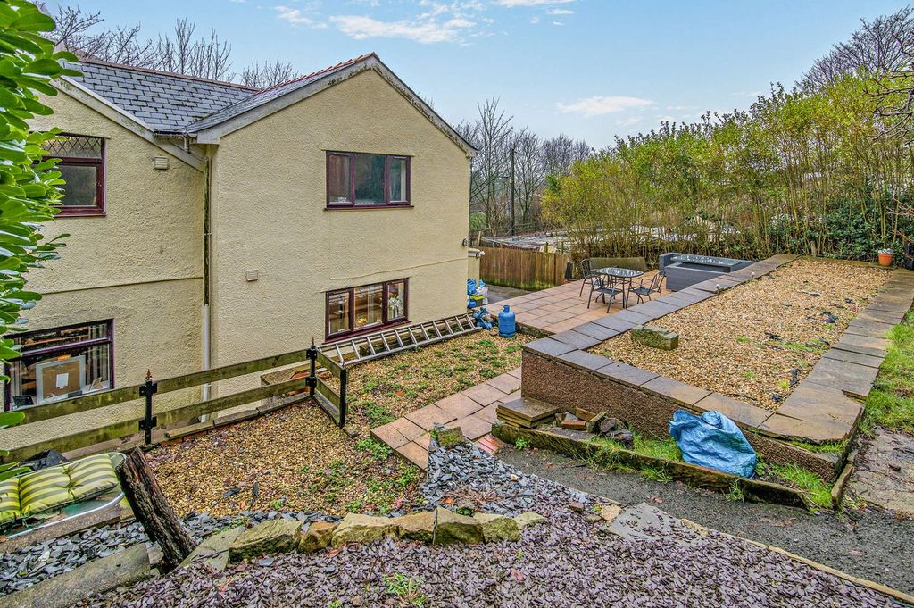 Additional image 27 of 4 bed semi-detached house for saleSix Bells, Abertillery NP13