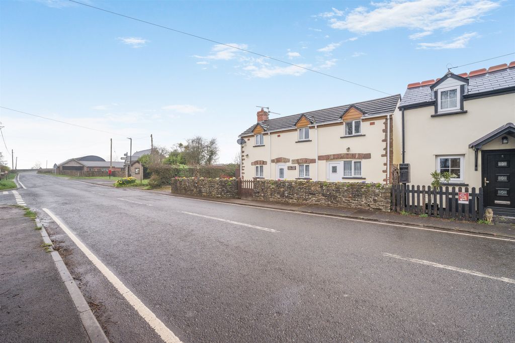 Additional image 16 of 2 bed detached house for saleLlansoy, Usk, Monmouthshire NP15