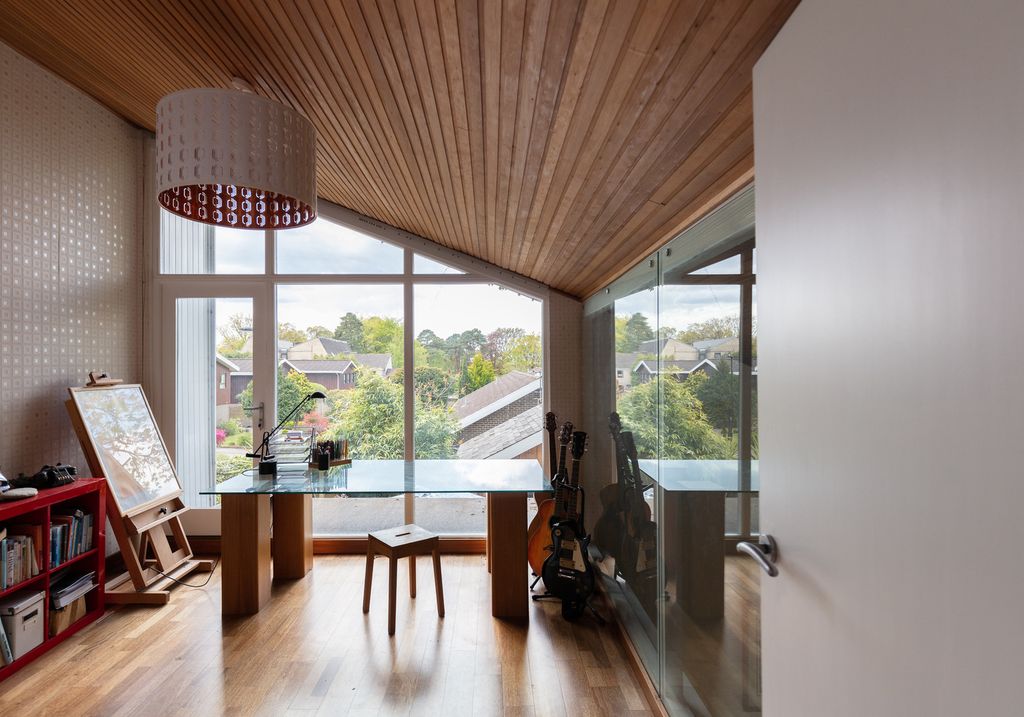 Additional image 21 of 6 bed detached house for saleWykeham Close, Southampton, Hampshire SO16