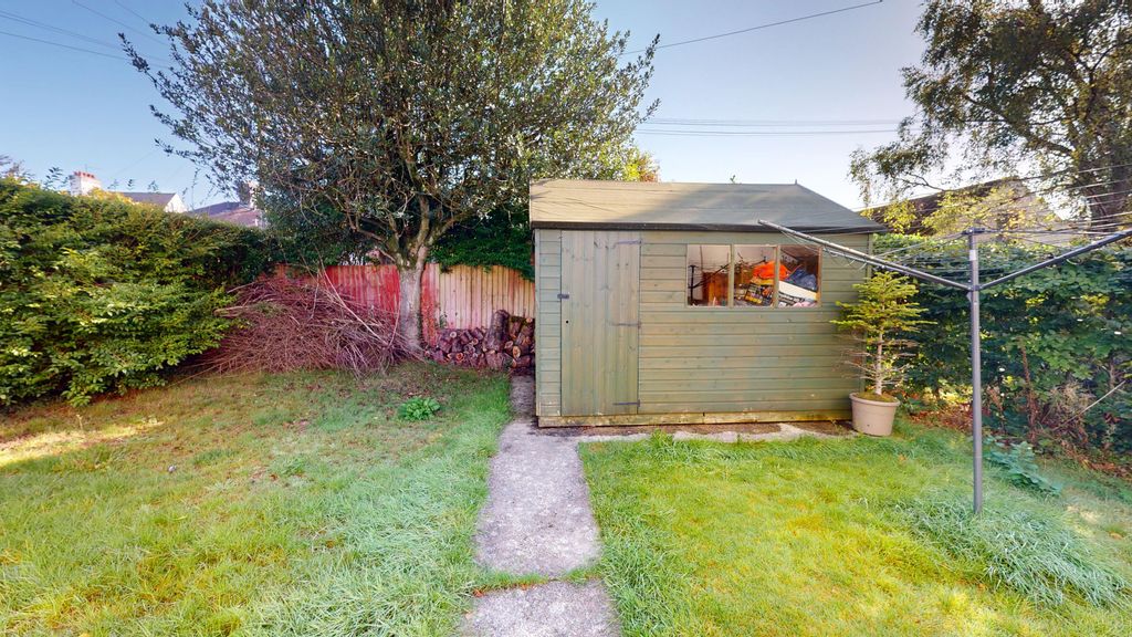 Additional image 16 of 3 bed semi-detached house for saleY Groes, Rhiwbina, Cardiff CF14