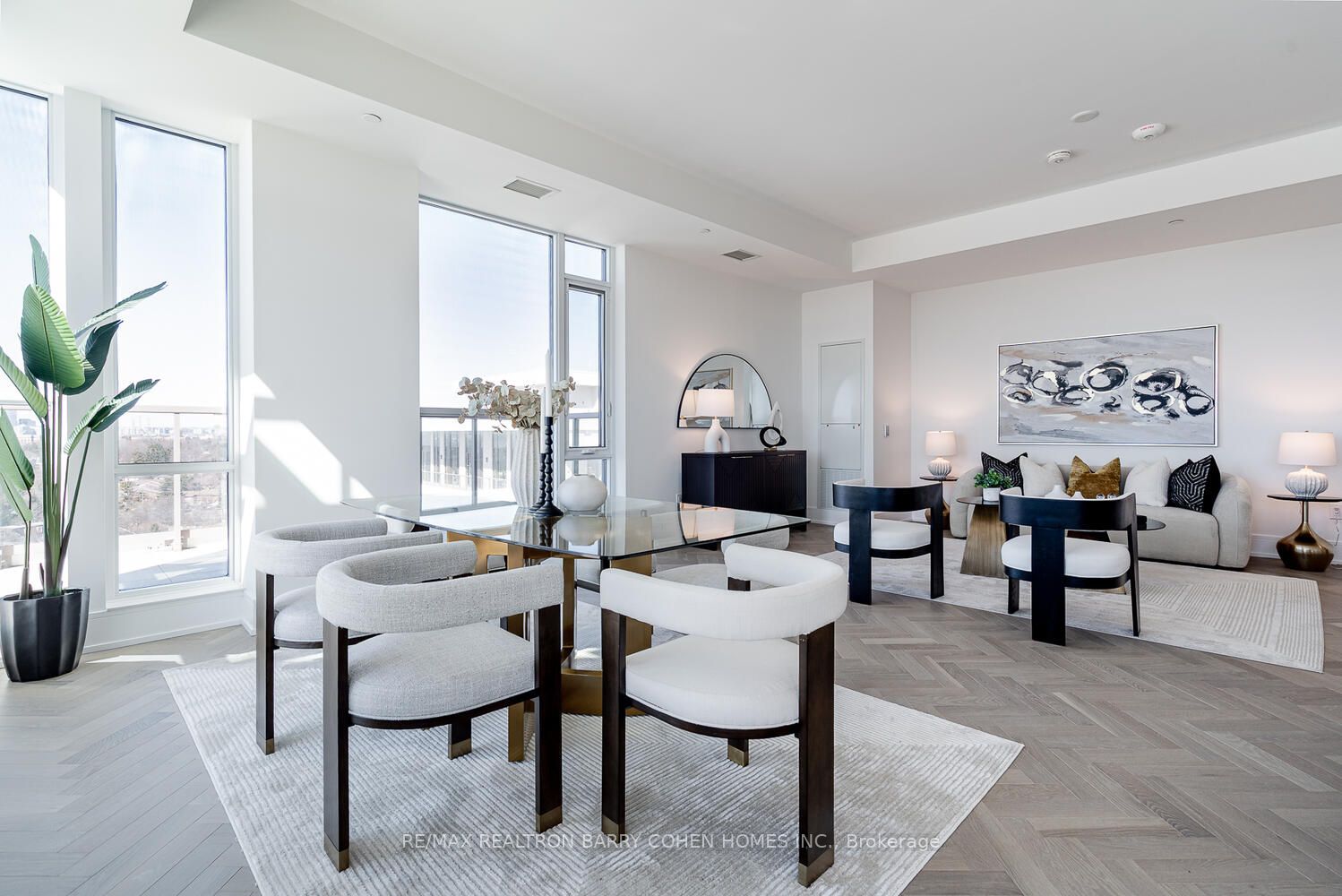 Additional image 5 of PH22-399 Royal Orchard Boulevard, Markham, ON, L3T 0H3