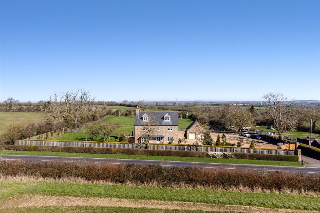 Additional image 25 of Land for saleMount Pleasant Hill, Whissendine, Oakham, Rutland LE15