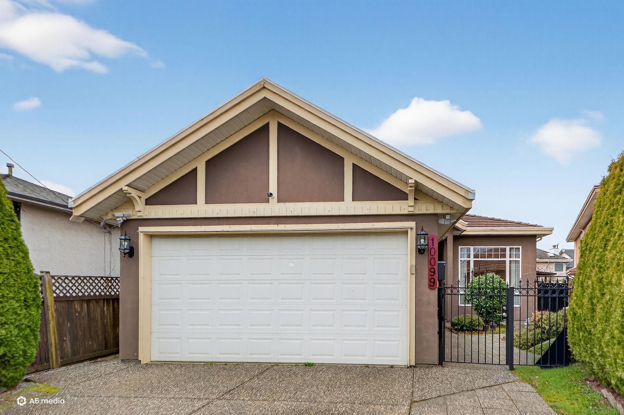 10099 Ruskin Road, Richmond, BC, V7A 2P3