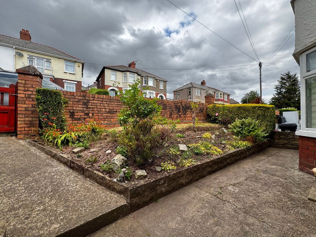 Additional image 13 of 3 bed semi-detached house for saleMilton Road, Newport NP19