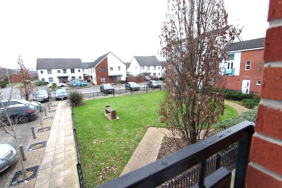 Additional image 7 of 1 bed flat for saleAriel Close, Newport NP20