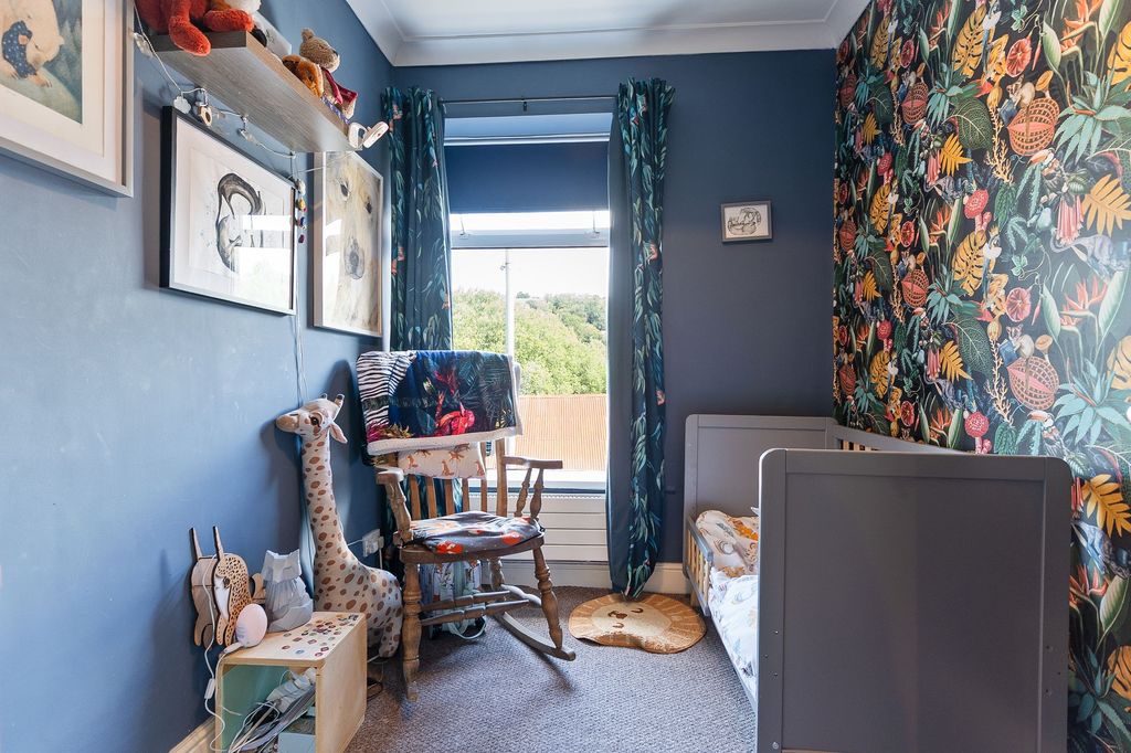 Additional image 11 of 4 bed semi-detached house for saleSt. Lukes Road, Pontnewynydd NP4