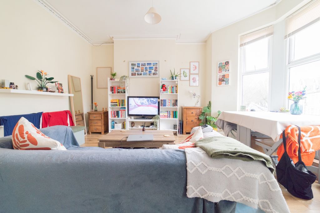 Additional image 3 of 5 bed block of flats for saleConnaught Road, Roath CF24