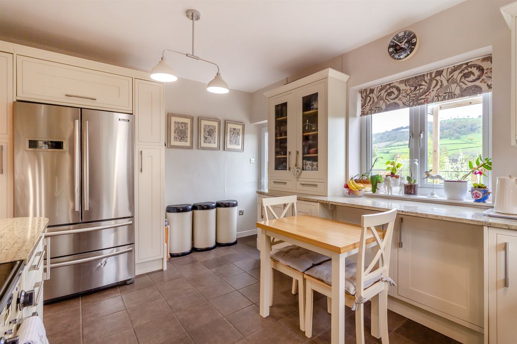 Additional image 10 of 4 bed detached house for saleGrosmont, Abergavenny, Monmouthshire NP7