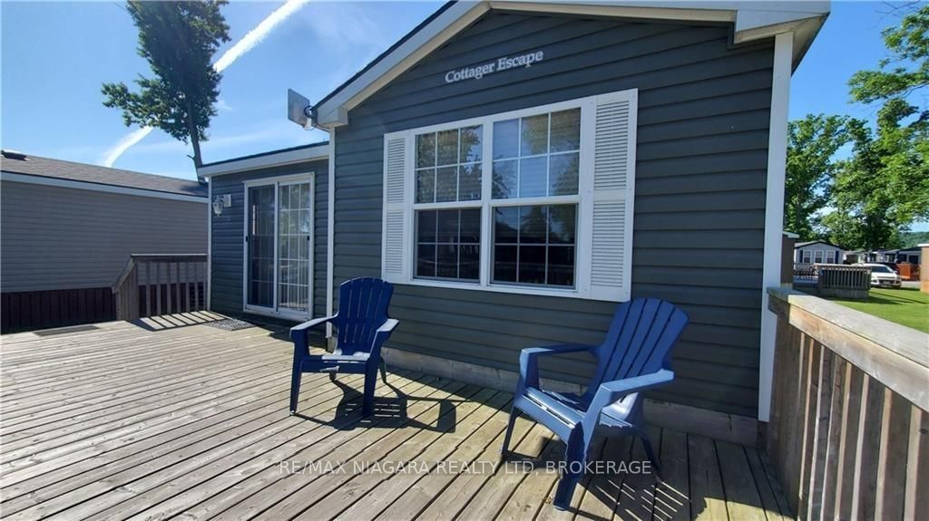 357-1501 Line 8 Road, Niagara-on-the-lake, ON, L0S 1J0
