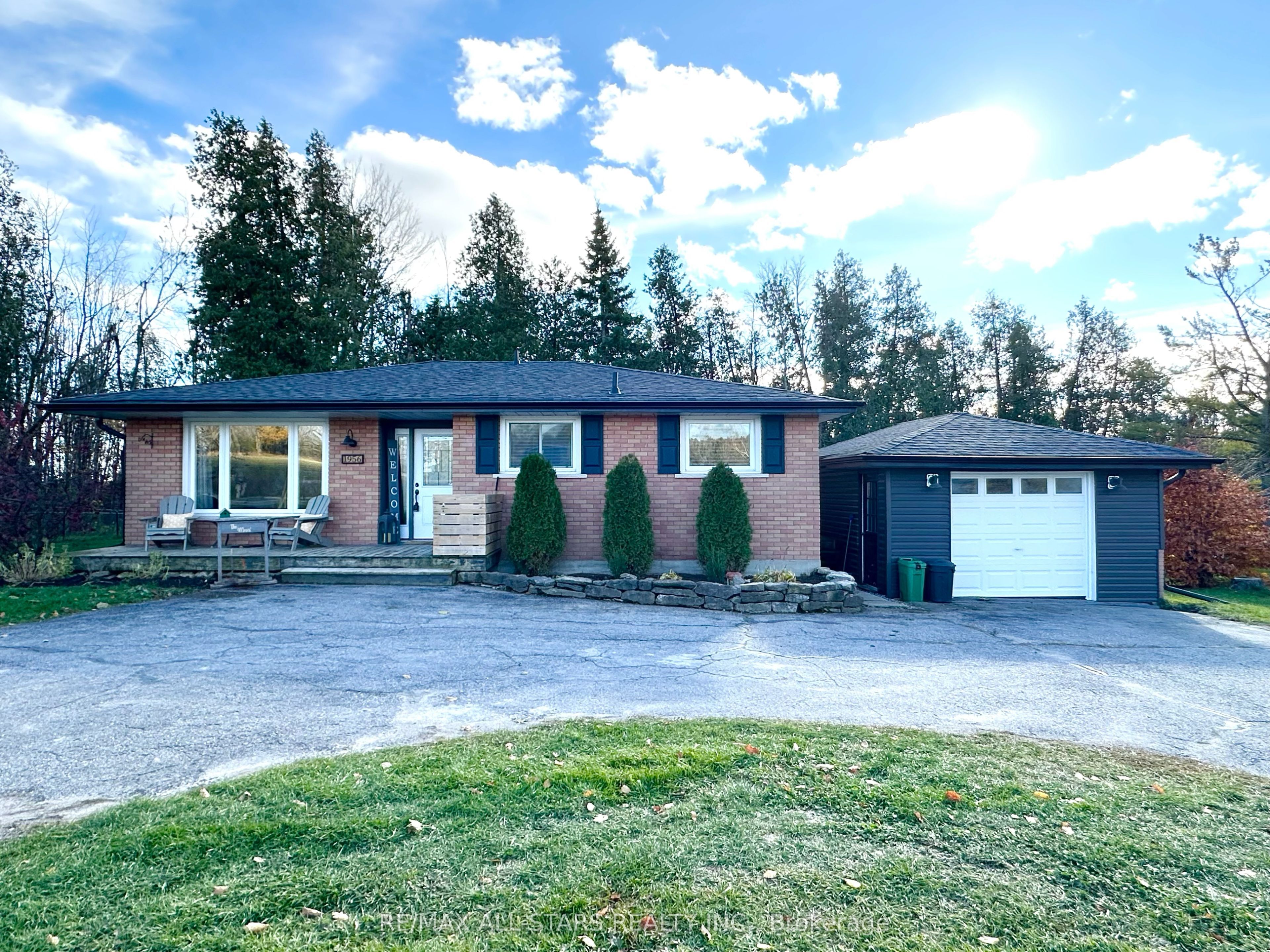 1956 County 8 Road, Kawartha Lakes, ON, K0M 1A0