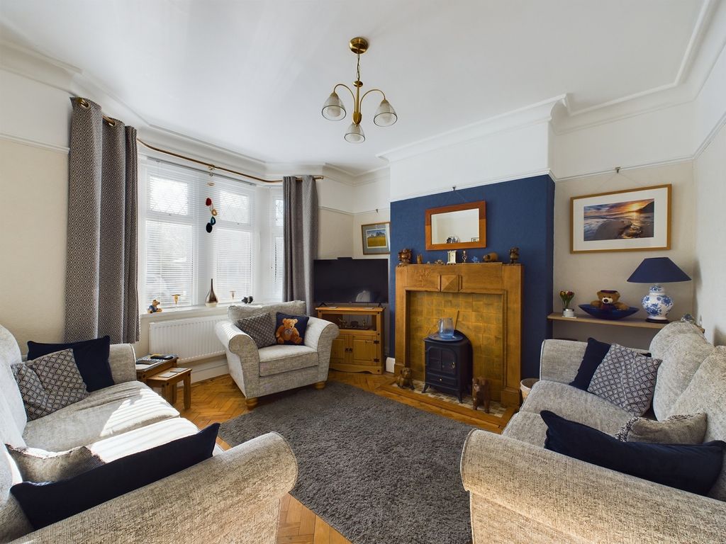 Additional image 3 of 3 bed semi-detached house for saleTair Erw Road, Heath, Cardiff. CF14