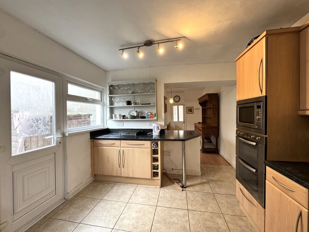 Additional image 16 of 3 bed terraced house for saleWonderful Spacious Period Home. Clifton Road, Newport NP20