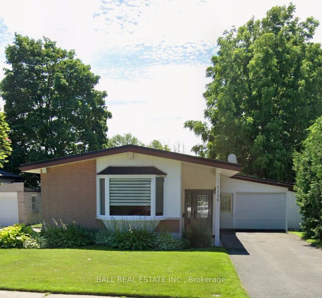 1129 Algonquin Boulevard, Peterborough, ON, K9H 6N1