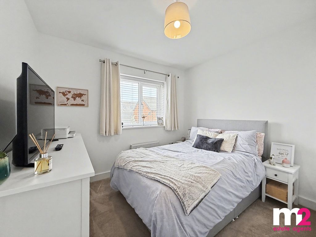 Additional image 16 of 3 bed semi-detached house for saleAustenite Way, Newport NP19