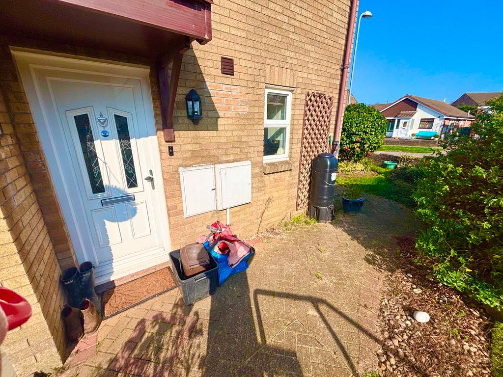 Additional image 22 of 2 bed semi-detached house for saleOak Tree Close, New Inn, Pontypool NP4