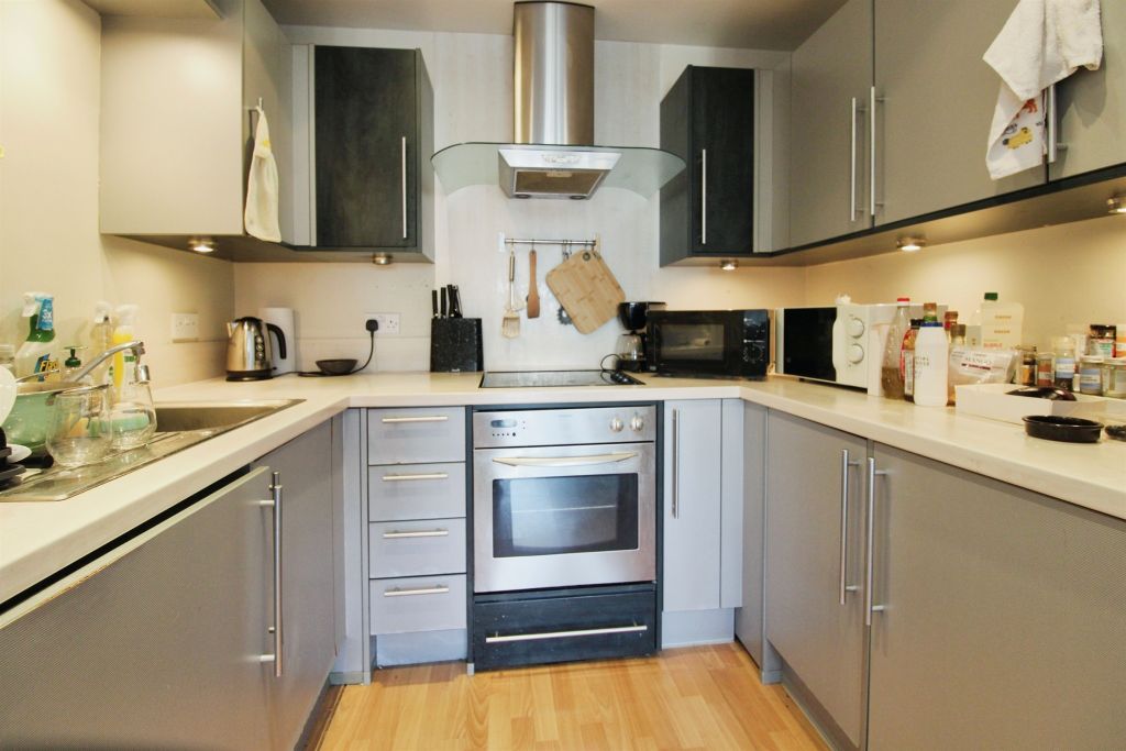 Additional image 10 of 1 bed detached house for saleLandmark Place, Cardiff CF10