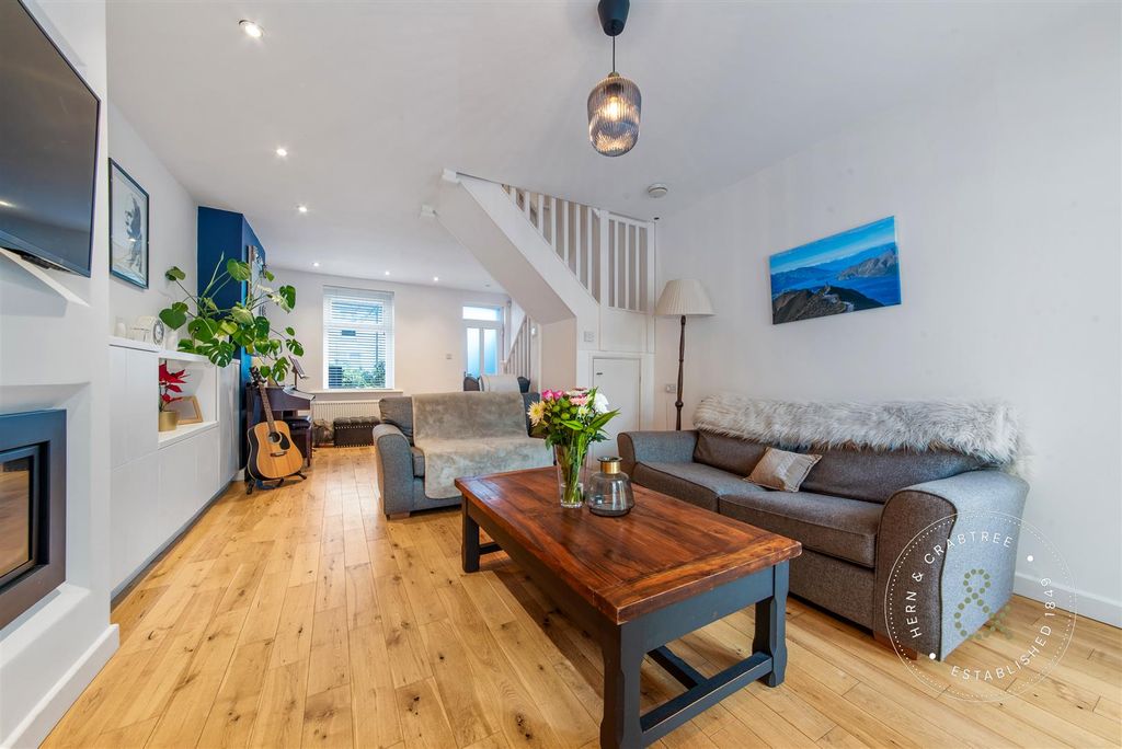 Additional image 2 of 2 bed terraced house for saleSevern Grove, Cardiff CF11