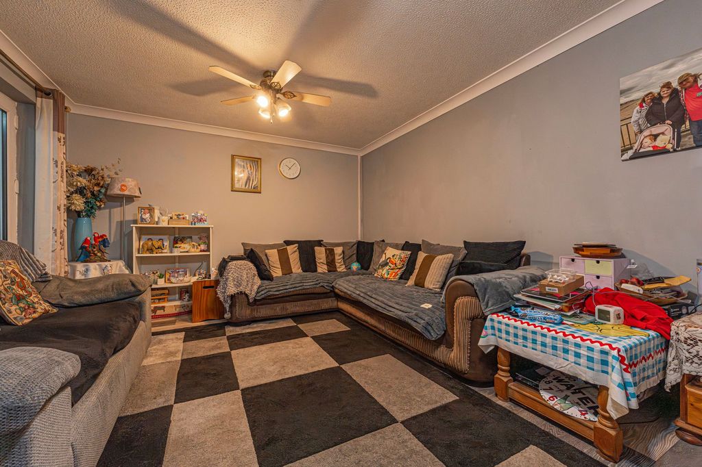 Additional image 3 of 3 bed semi-detached house for saleLaurel Close, Undy NP26