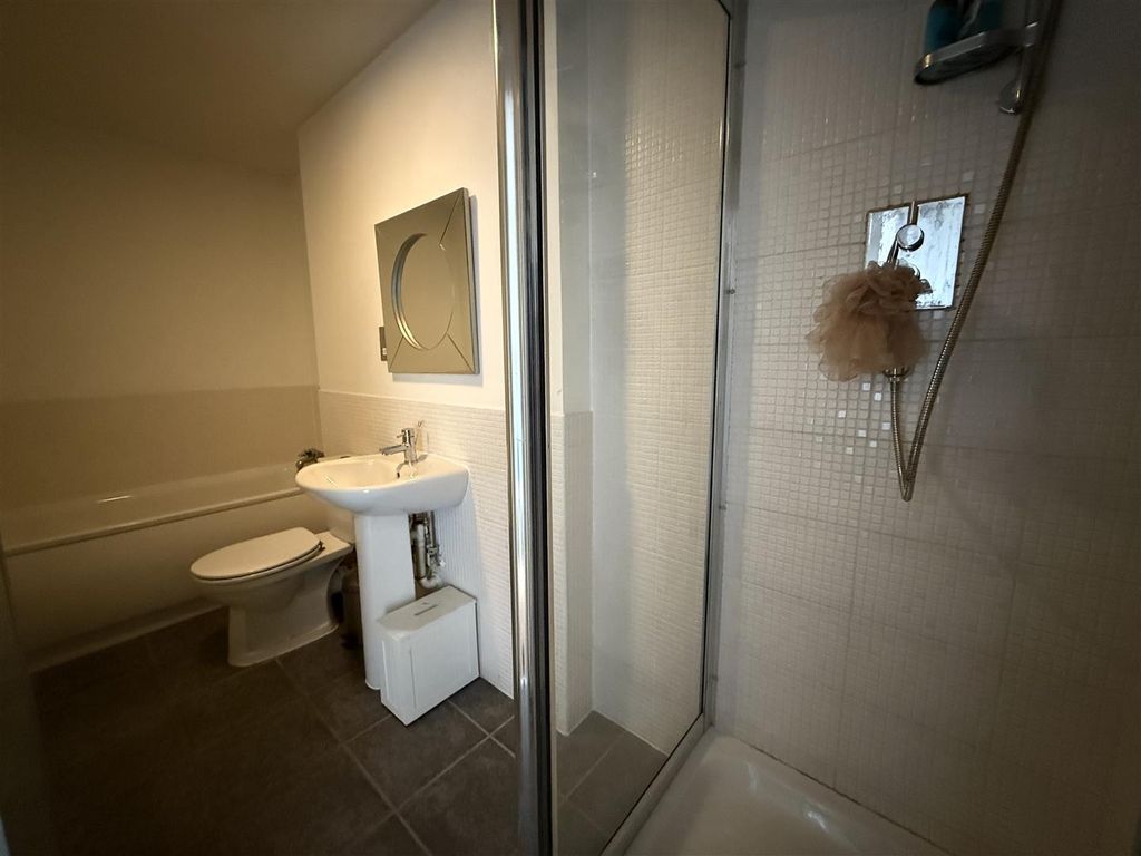 Additional image 5 of 1 bed flat for saleCymric Buildings, West Bute Street, Cardiff CF10
