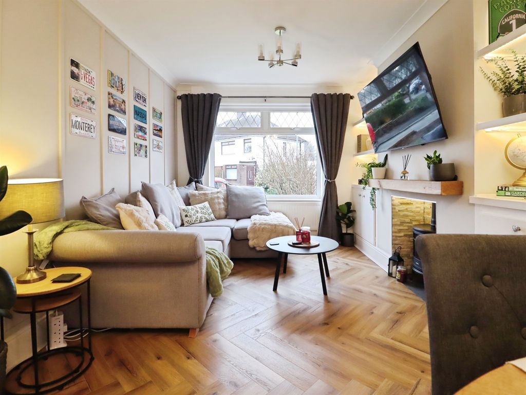 Additional image 7 of 3 bed semi-detached house for saleElgar Crescent, Llanrumney, Cardiff CF3