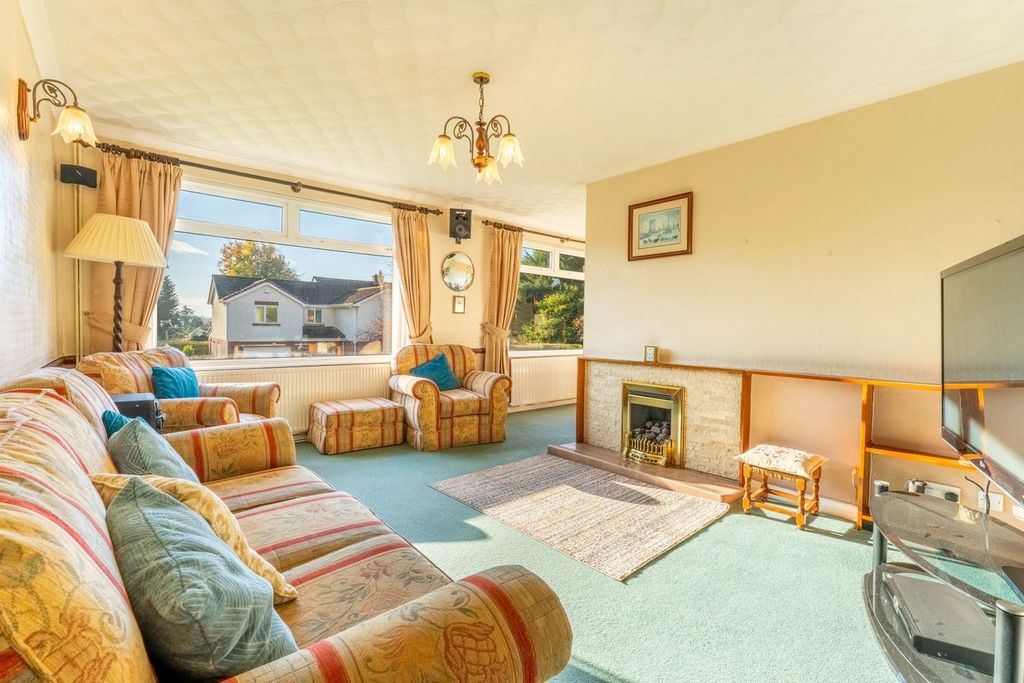 Additional image 2 of 3 bed detached bungalow for saleAvenue Crescent, Abergavenny NP7