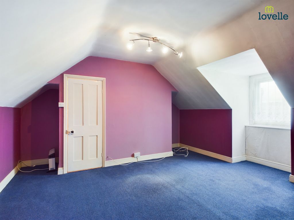 Additional image 23 of 4 bed terraced house for saleSibthorp Street, Lincoln LN5