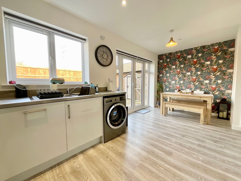 Additional image 8 of 3 bed semi-detached house for saleChapel Field Way, Newport NP19