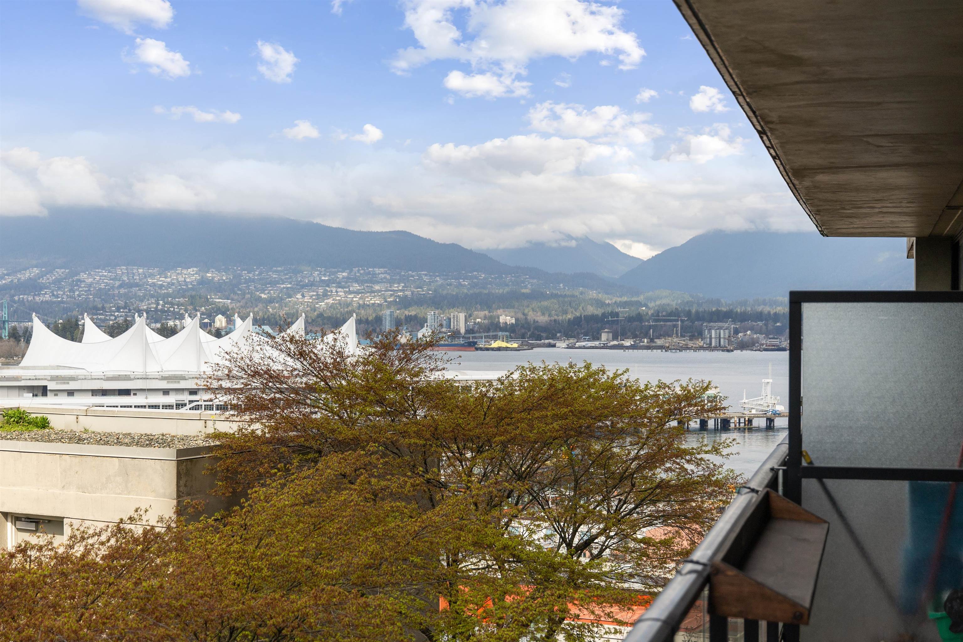 1407-108 Cordova Street W, Vancouver, BC, V6B 0G5
