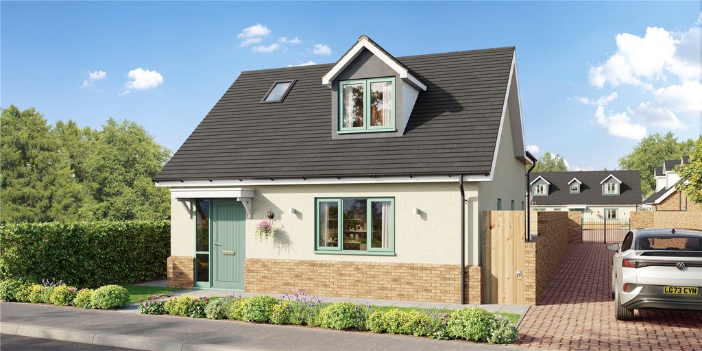 Additional image 4 of Land for saleLambs Lane, Cottenham, Cambridge, Cambridgeshire CB24