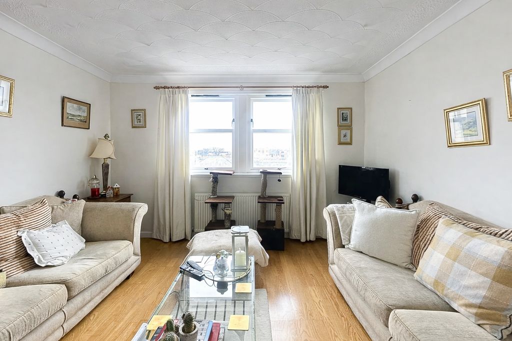 Additional image 2 of 2 bed flat for saleFort Court, Ayr KA7