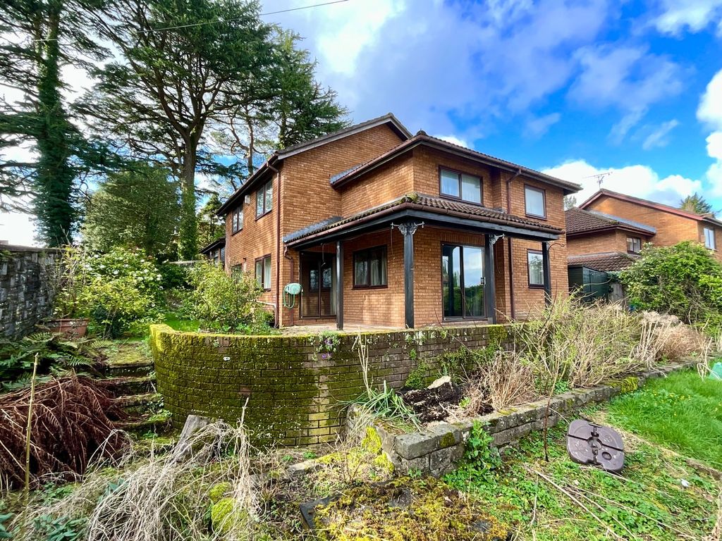 Additional image 2 of 4 bed detached house for saleThe Rosegarden, Newport NP20