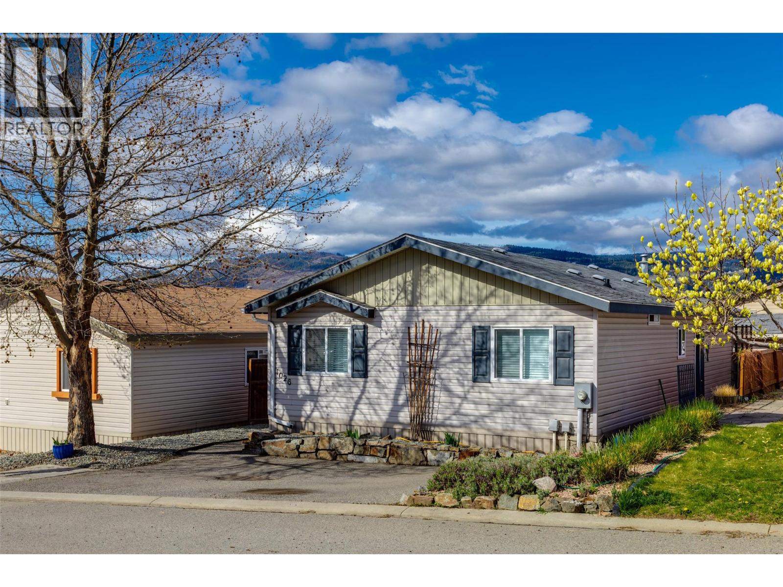 1026-2440 Old Okanagan Highway, West Kelowna, BC, V4T3A3