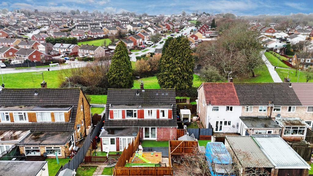 Additional image 23 of 3 bed semi-detached house for saleAlder Grove, Newport NP20