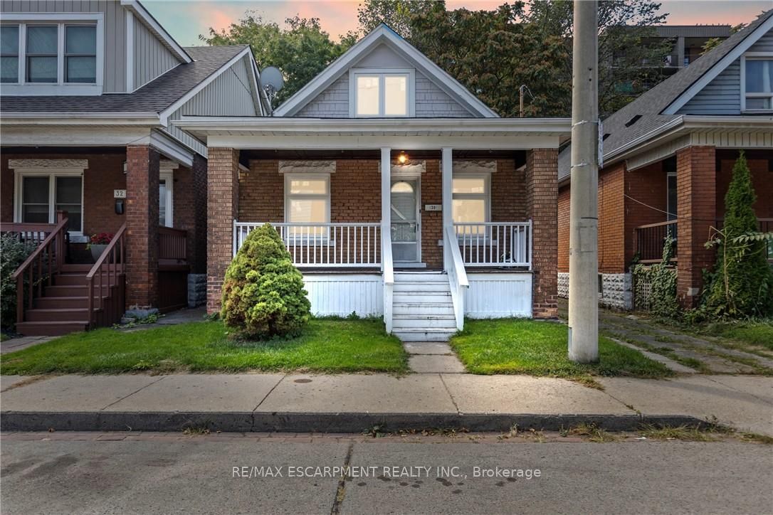 30 Webber Avenue, Hamilton, ON, L8N 1W3