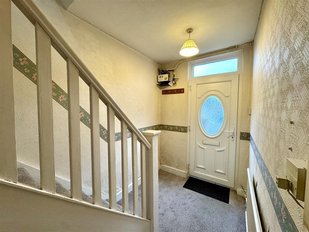 Additional image 2 of 3 bed end terrace house for saleGrenville Terrace, Rogiet, Caldicot NP26